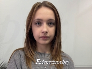Erlenechurchey