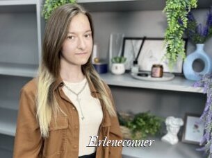 Erleneconner