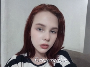 Erlenecritchlow