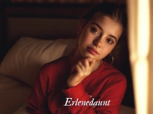 Erlenedaunt