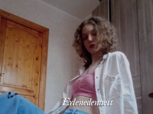 Erlenedennett
