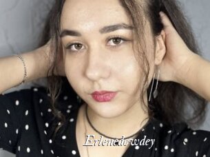 Erlenedowdey