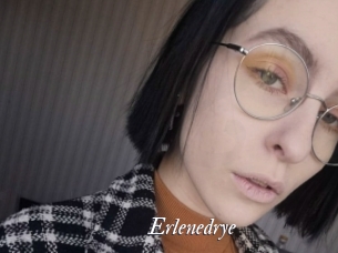 Erlenedrye