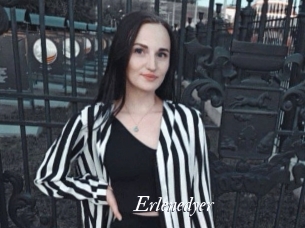 Erlenedyer