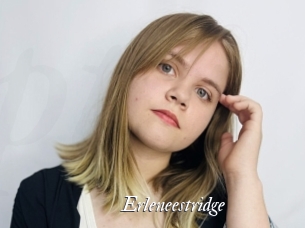 Erleneestridge