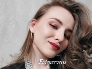 Erleneevetts