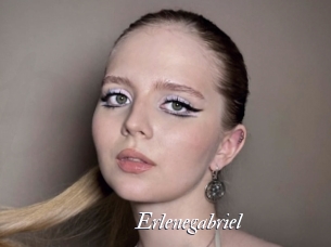Erlenegabriel