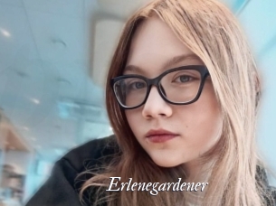 Erlenegardener
