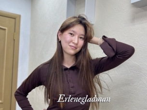 Erlenegladman