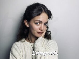 Erlenegravlin