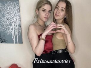 Erlinaandainsley