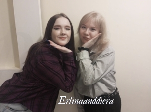Erlinaanddiera