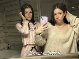 Erlinaandlizbeth
