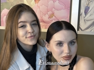 Erlinaandtait