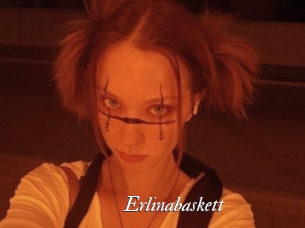 Erlinabaskett