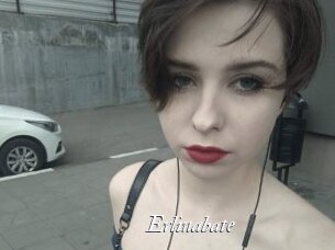 Erlinabate