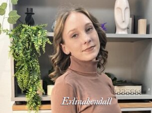 Erlinabendall