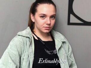Erlinablythe