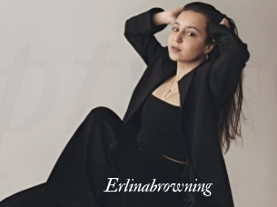 Erlinabrowning