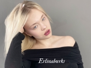 Erlinaburks