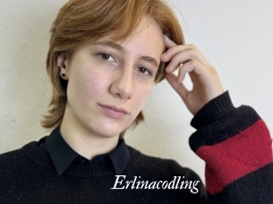 Erlinacodling