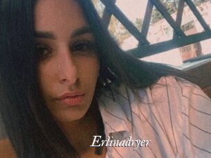 Erlinadryer
