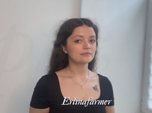 Erlinafarmer