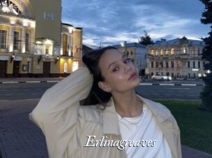 Erlinagreaves