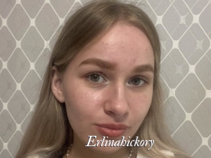 Erlinahickory