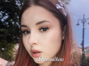 Erlinealkins
