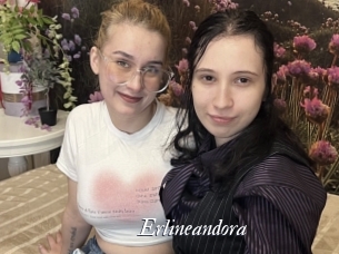 Erlineandora