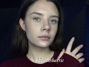 Erlinebarris