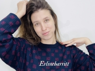 Erlinebarritt
