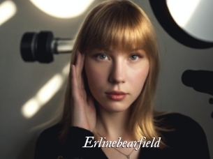 Erlinebearfield