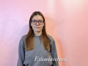 Erlineburchard
