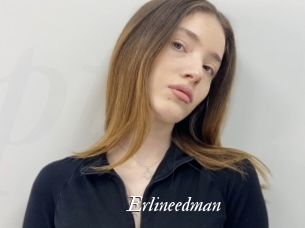Erlineedman