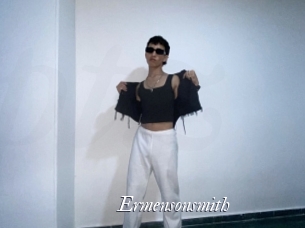 ermensonsmith Partouze