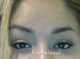 Ermosachica26