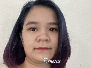 Ernetas