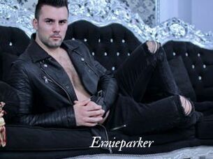 Ernieparker