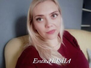 eroticALISHA Partouze