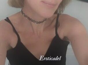 Eroticadel