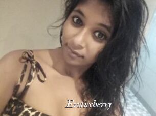 Eroticcherry