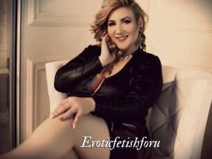 Eroticfetishforu
