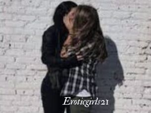 Eroticgirls21