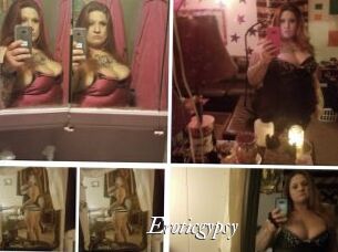 Eroticgypsy