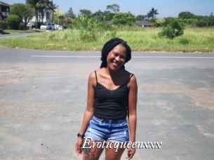 Eroticqueenxxx
