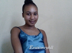 Eroticsexydoll