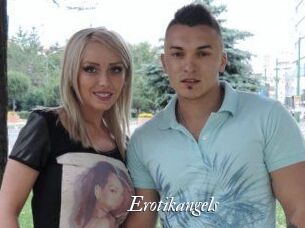 Erotikangels