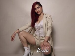 Erzsir